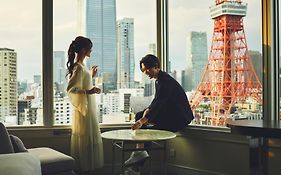 東京皇家王子大飯店花園塔