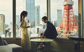 東京皇家王子大飯店花園塔